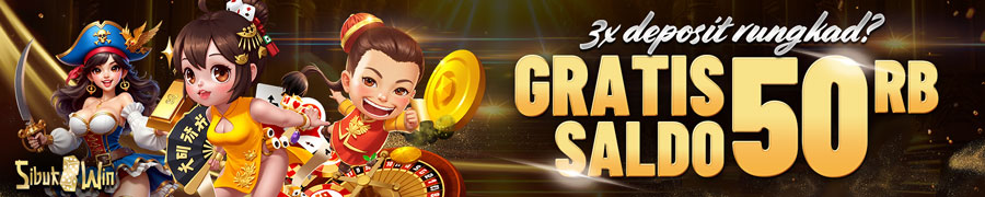 BONUS EXTRA DEPOSIT